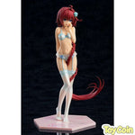 [PRE-OWNED] Mea Kurosaki: Refined Ver. by Max Factory - Shop at ToyCoin