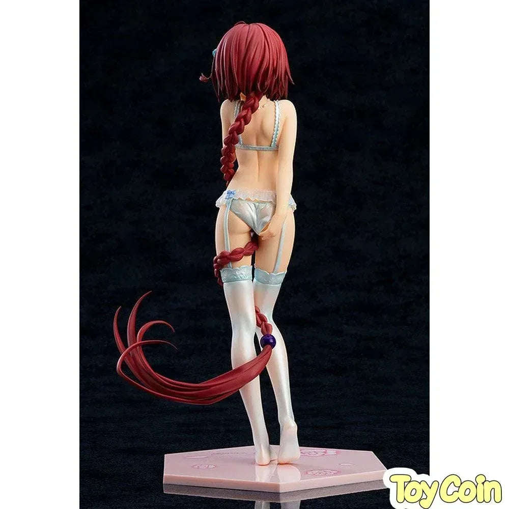 [PRE-OWNED] Mea Kurosaki: Refined Ver. by Max Factory - Shop at ToyCoin