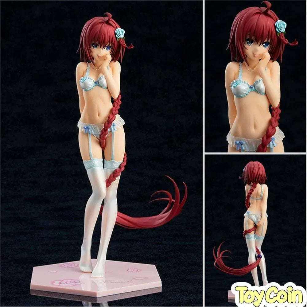 [PRE-OWNED] Mea Kurosaki: Refined Ver. by Max Factory - Shop at ToyCoin