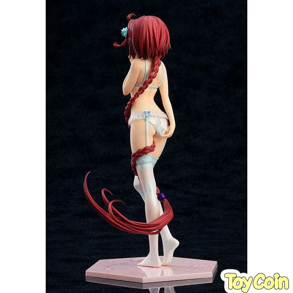 [PRE-OWNED] Mea Kurosaki: Refined Ver. by Max Factory - Shop at ToyCoin