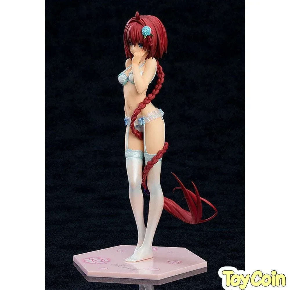 [PRE-OWNED] Mea Kurosaki: Refined Ver. by Max Factory - Shop at ToyCoin