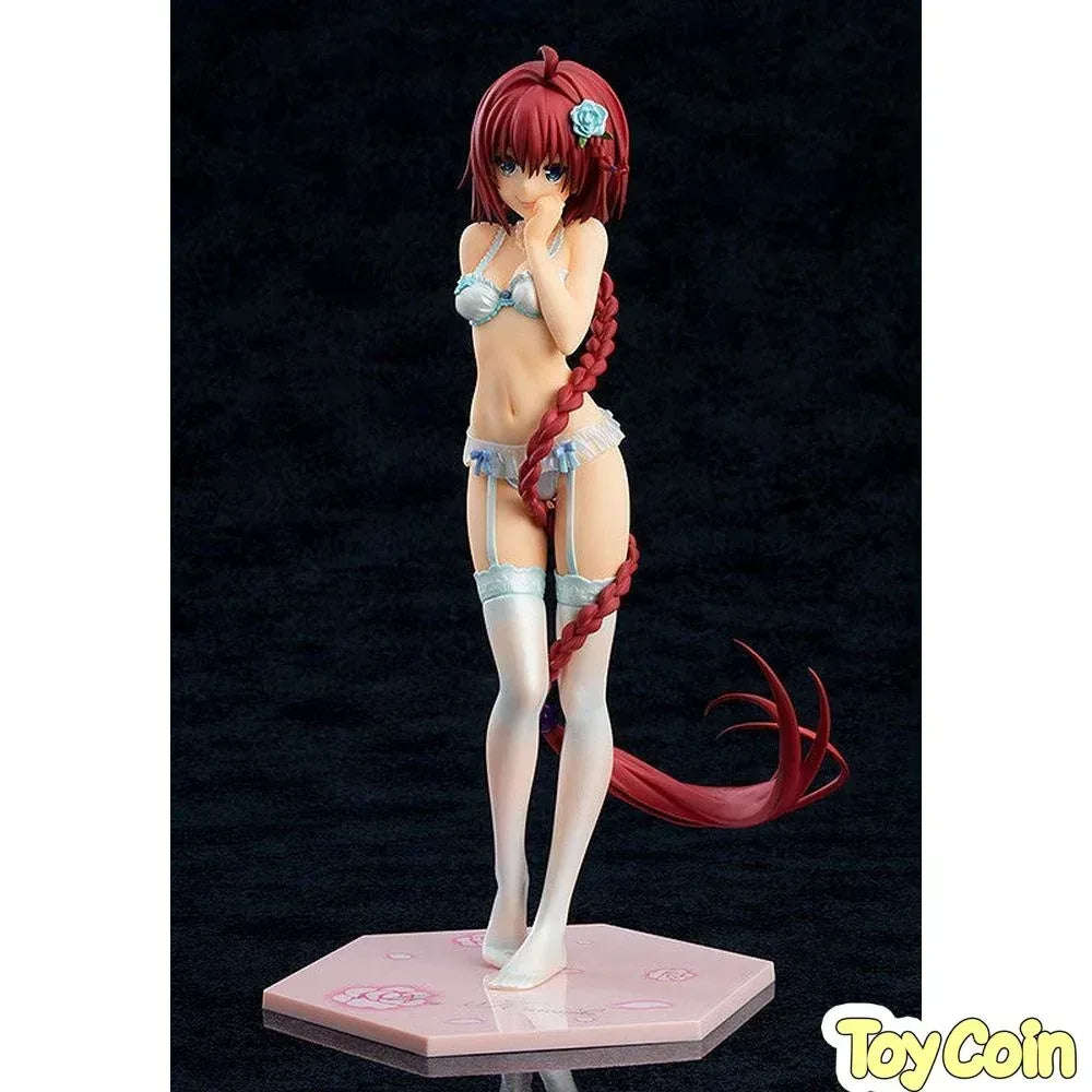 [PRE-OWNED] Mea Kurosaki: Refined Ver. by Max Factory - Shop at ToyCoin