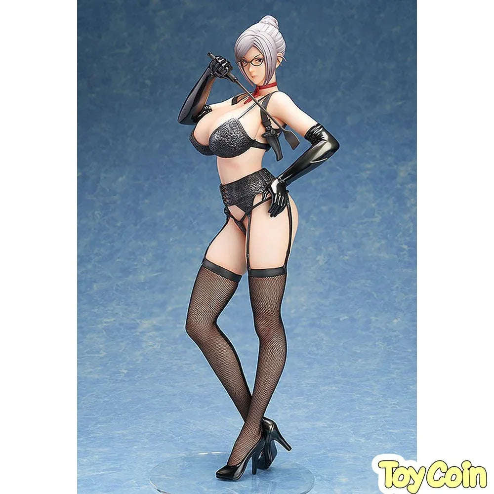 [PRE-OWNED] Meiko (Vice-President) by FREEing - Shop at ToyCoin