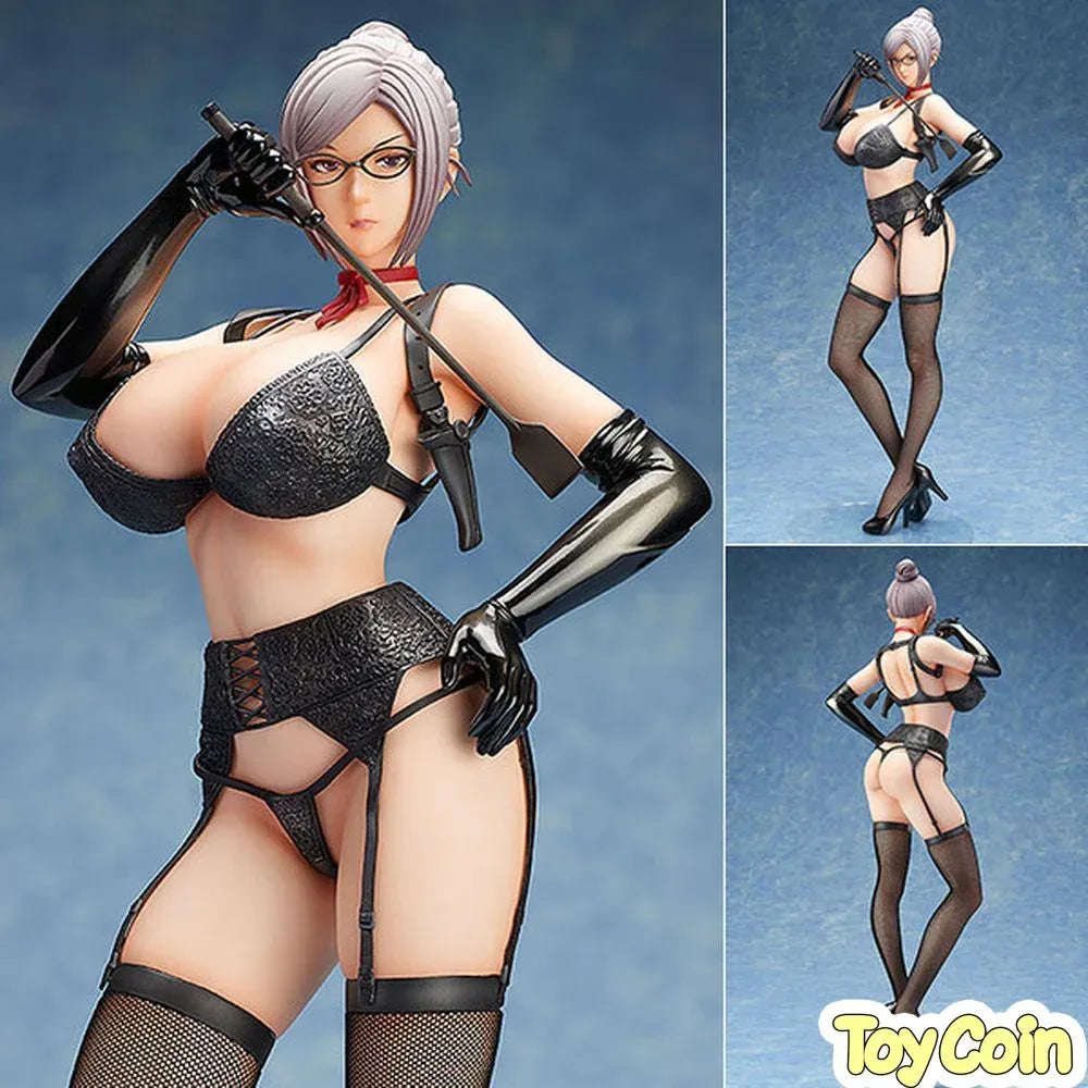 [PRE-OWNED] Meiko (Vice-President) by FREEing - Shop at ToyCoin