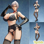 [PRE-OWNED] Meiko (Vice-President) by FREEing - Shop at ToyCoin