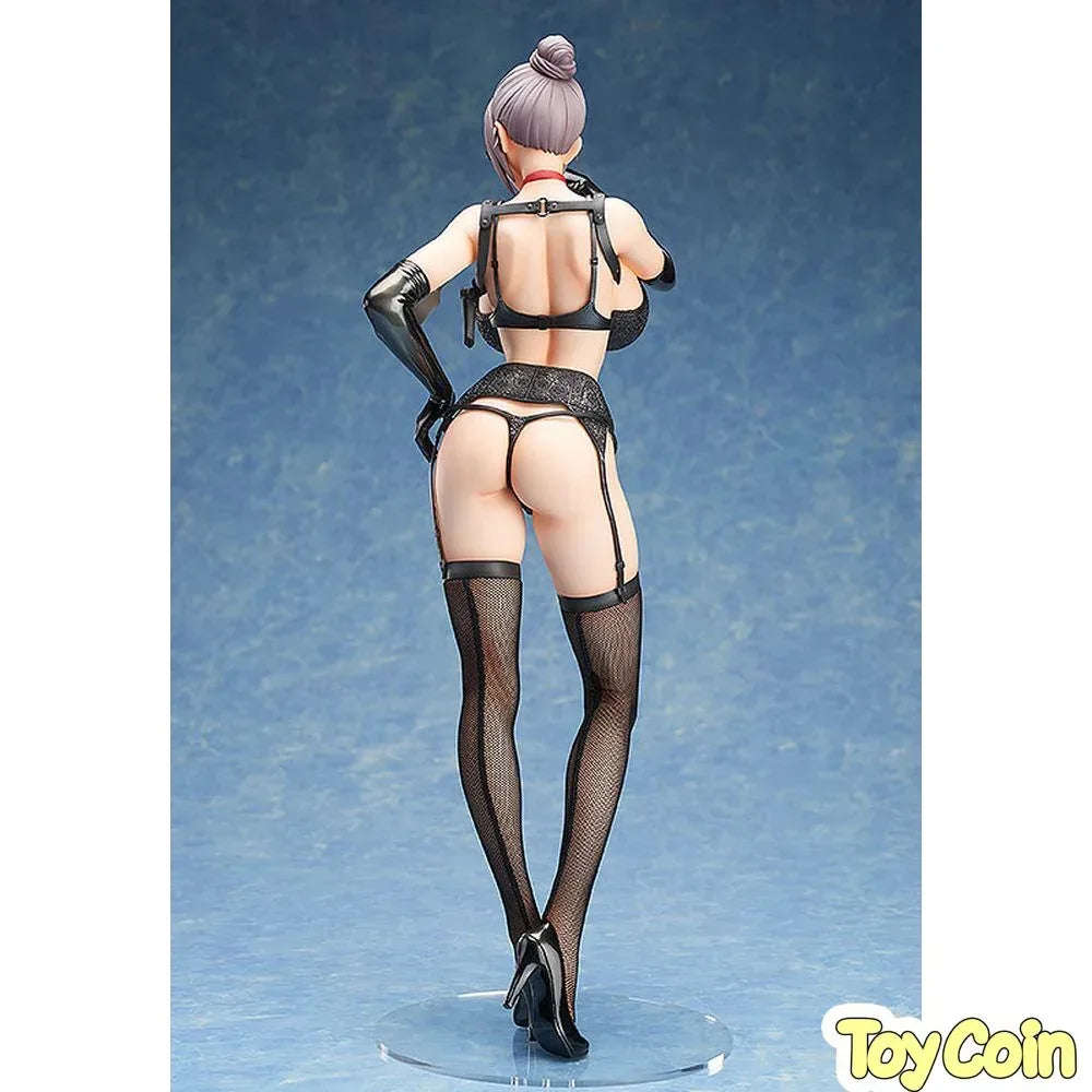 [PRE-OWNED] Meiko (Vice-President) by FREEing - Shop at ToyCoin
