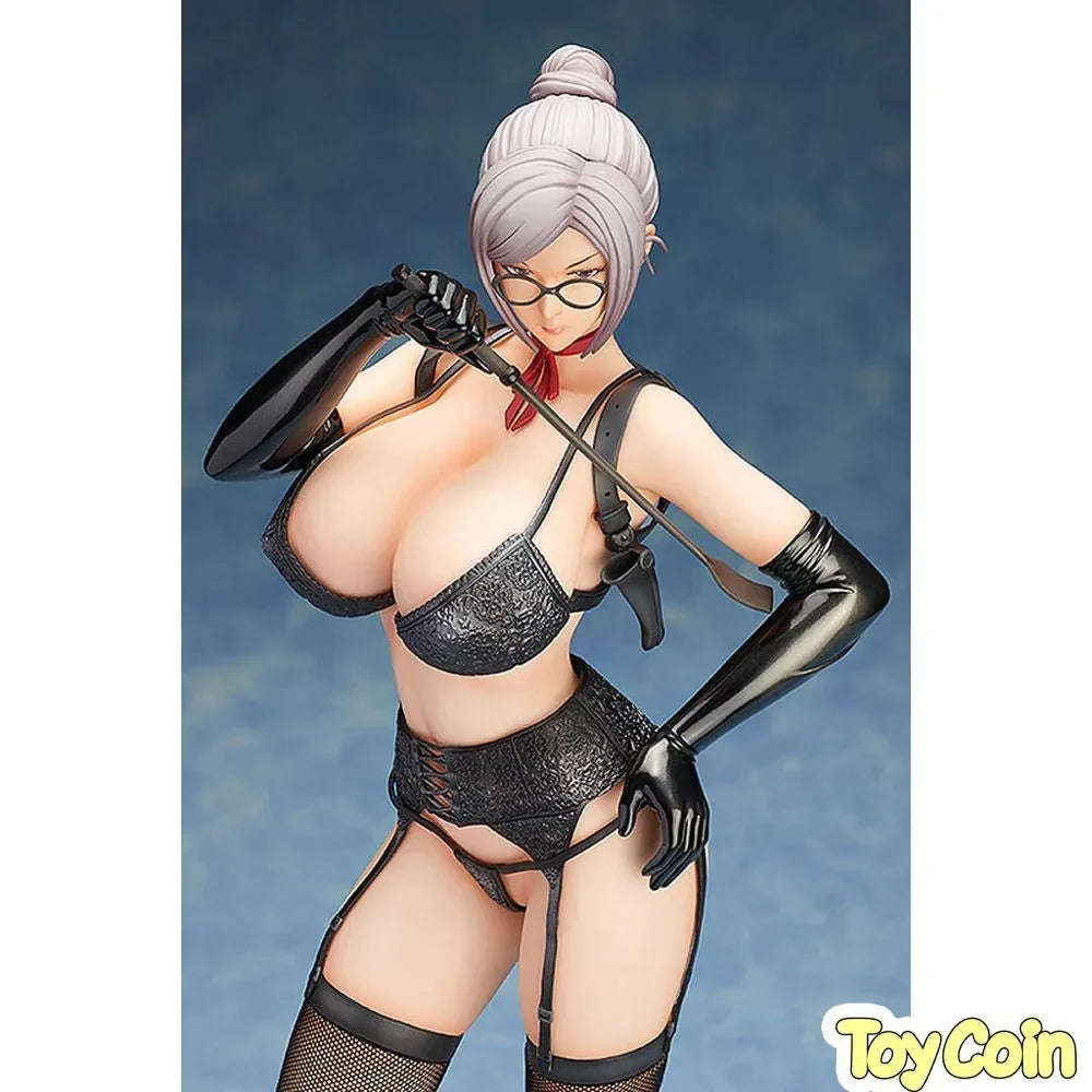 [PRE-OWNED] Meiko (Vice-President) by FREEing - Shop at ToyCoin