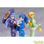 [PRE-OWNED] Miki Hoshii Yukata Ver. by FREEing - Shop at ToyCoin