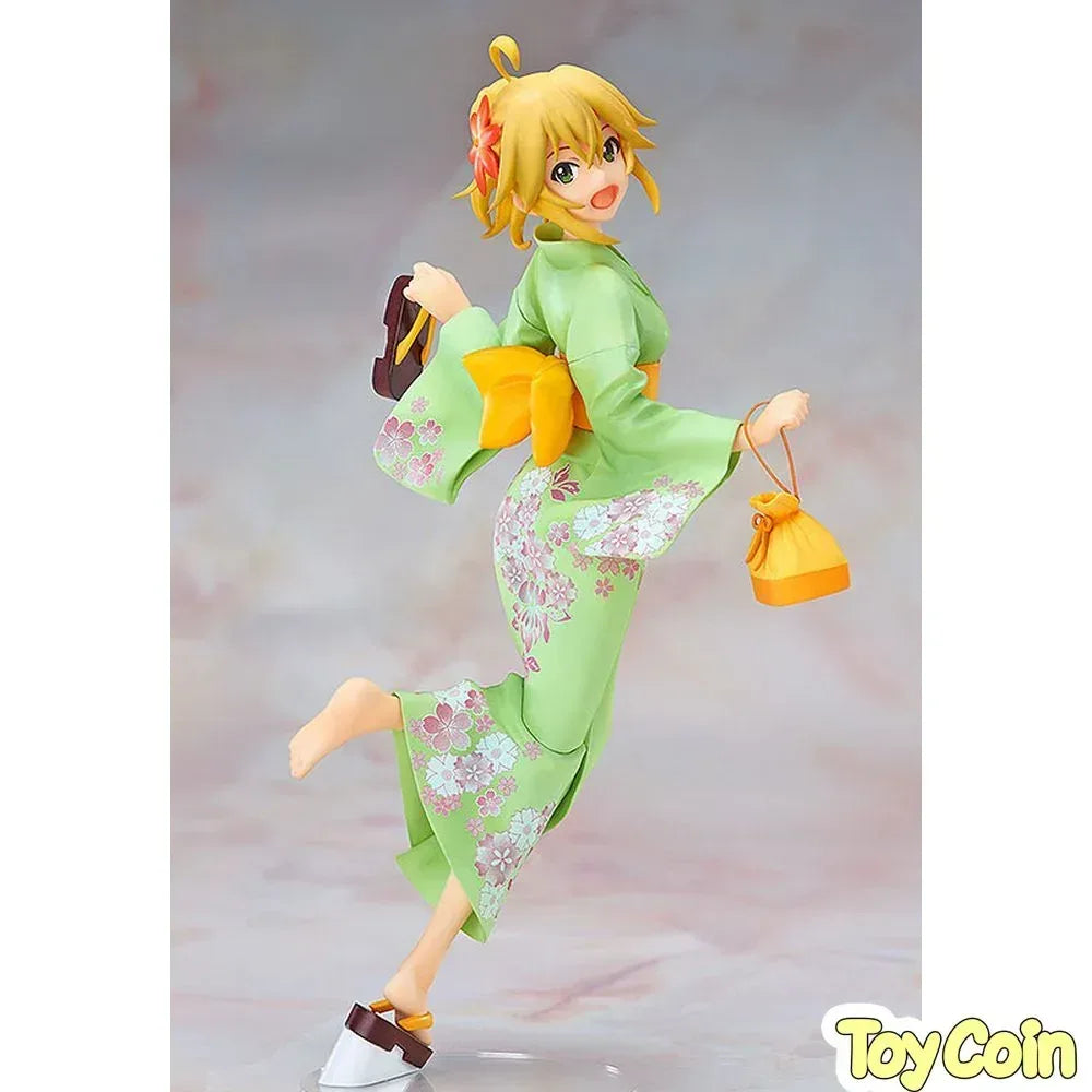 [PRE-OWNED] Miki Hoshii Yukata Ver. by FREEing - Shop at ToyCoin