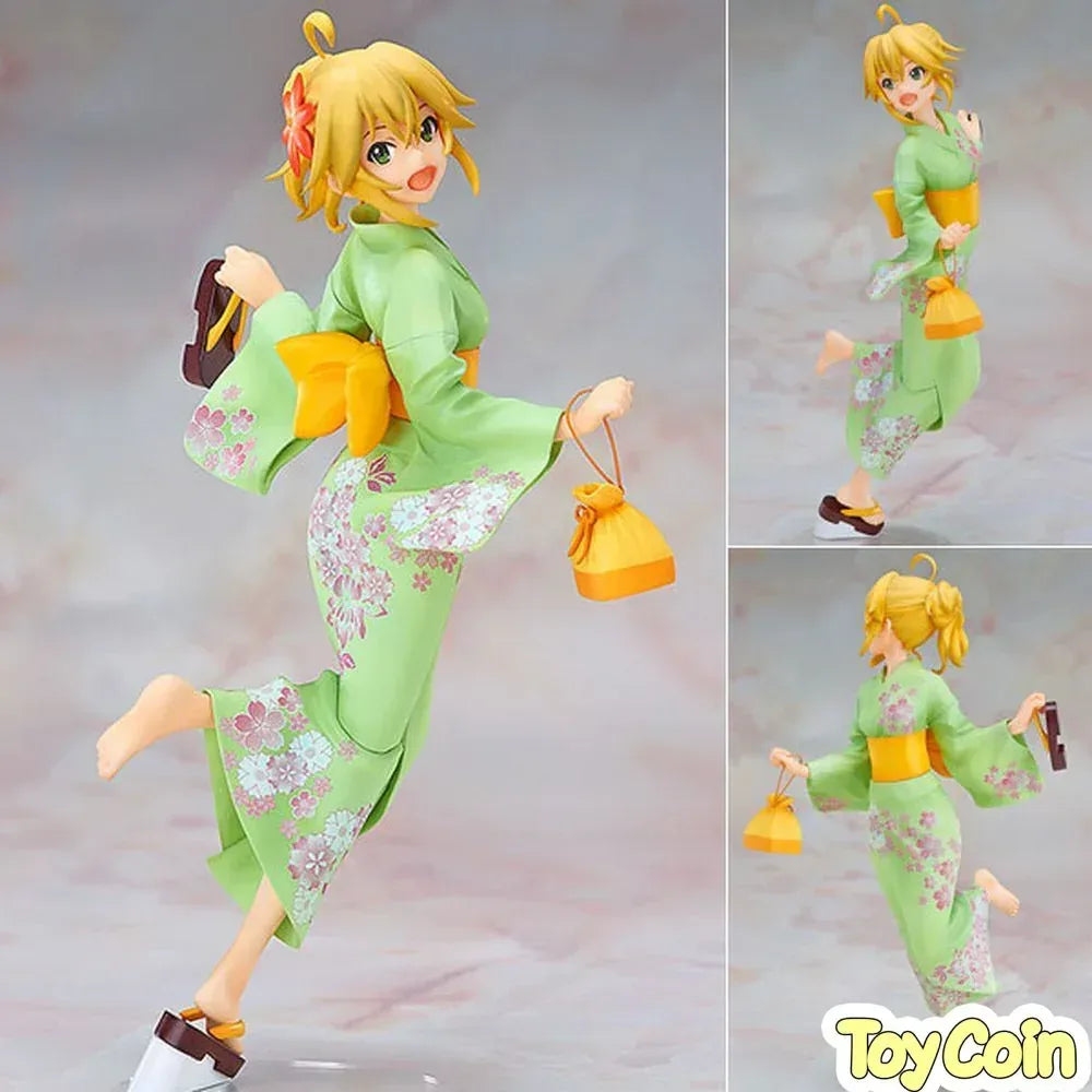 [PRE-OWNED] Miki Hoshii Yukata Ver. by FREEing - Shop at ToyCoin