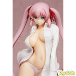 [PRE-OWNED] Miu Ousawa Open Shirt Ver. by  Amakuni 4571245294531 ToyCoin