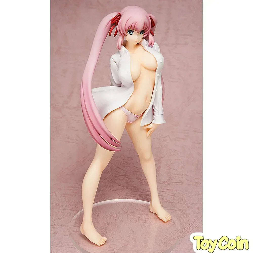 [PRE-OWNED] Miu Ousawa Open Shirt Ver. by Amakuni - Shop at ToyCoin