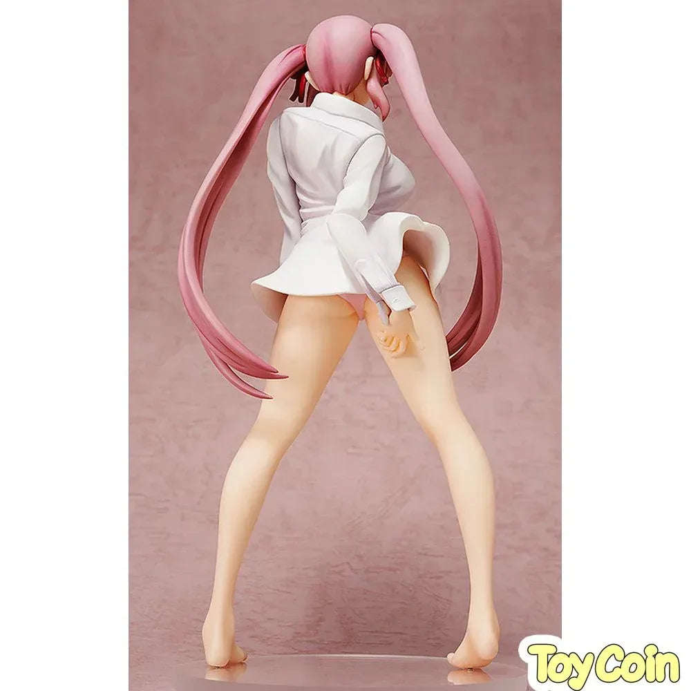 [PRE-OWNED] Miu Ousawa Open Shirt Ver. by Amakuni - Shop at ToyCoin