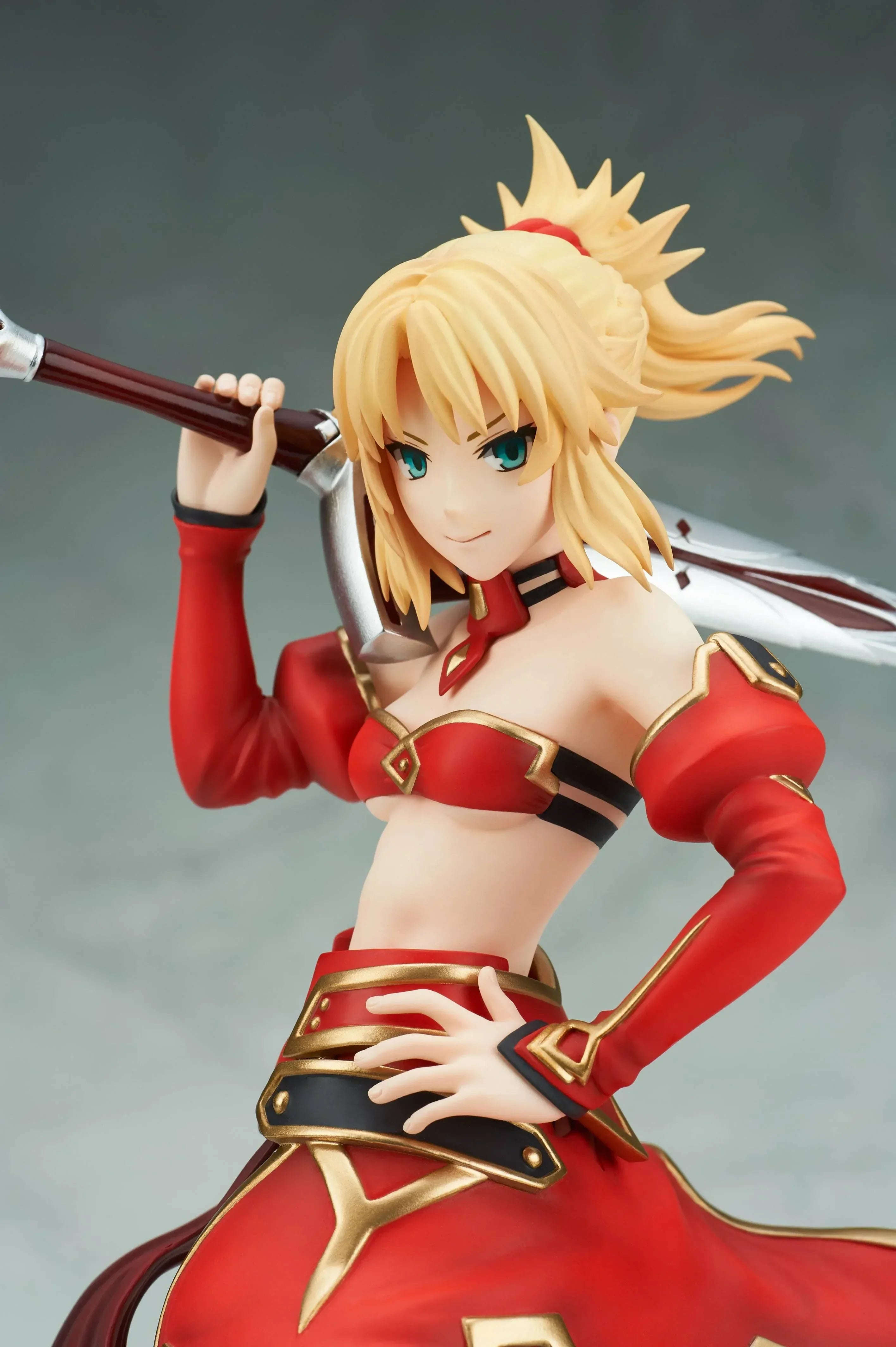 [PRE-OWNED] Mordred by Di Molto Bene - Shop at ToyCoin