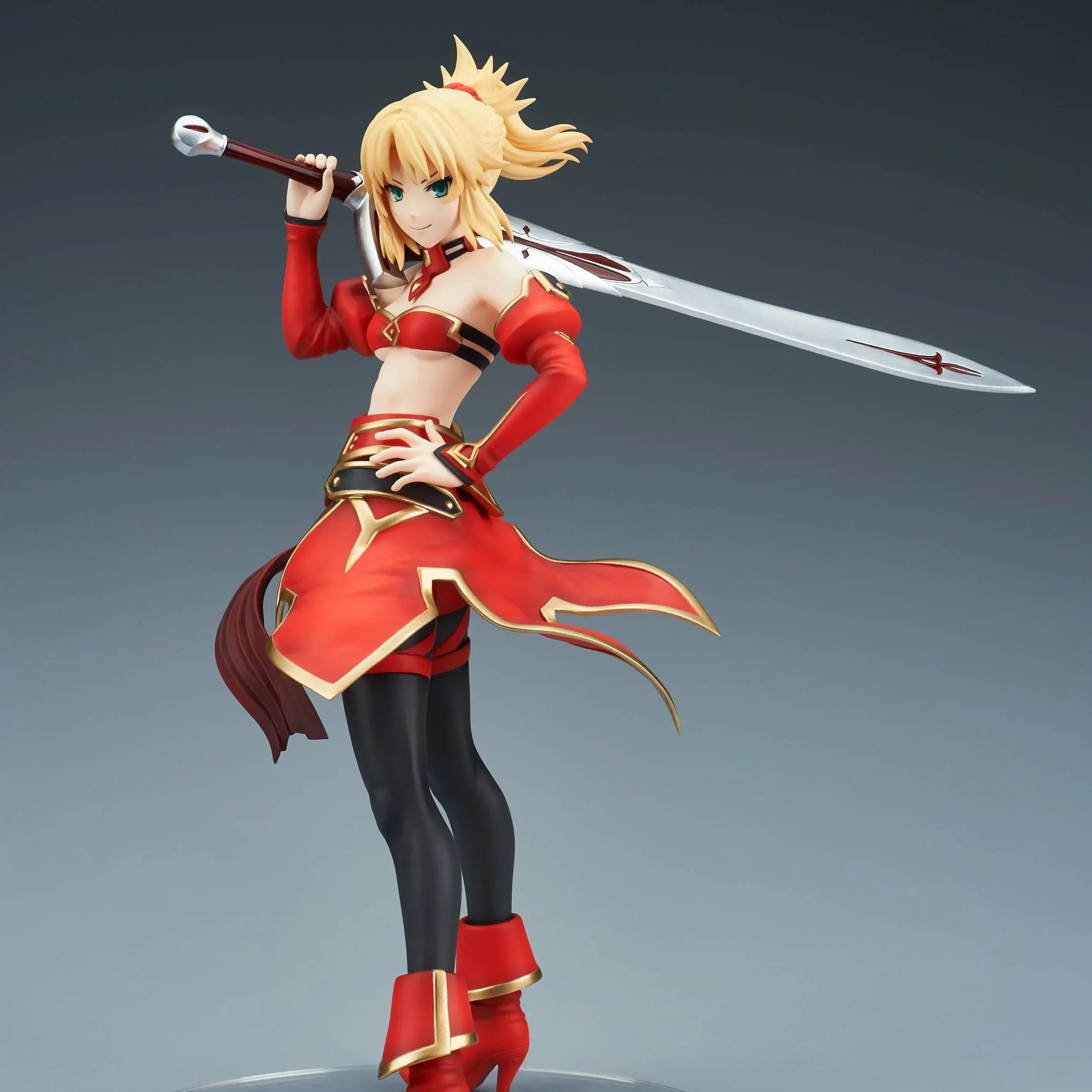 [PRE-OWNED] Mordred by Di Molto Bene - Shop at ToyCoin
