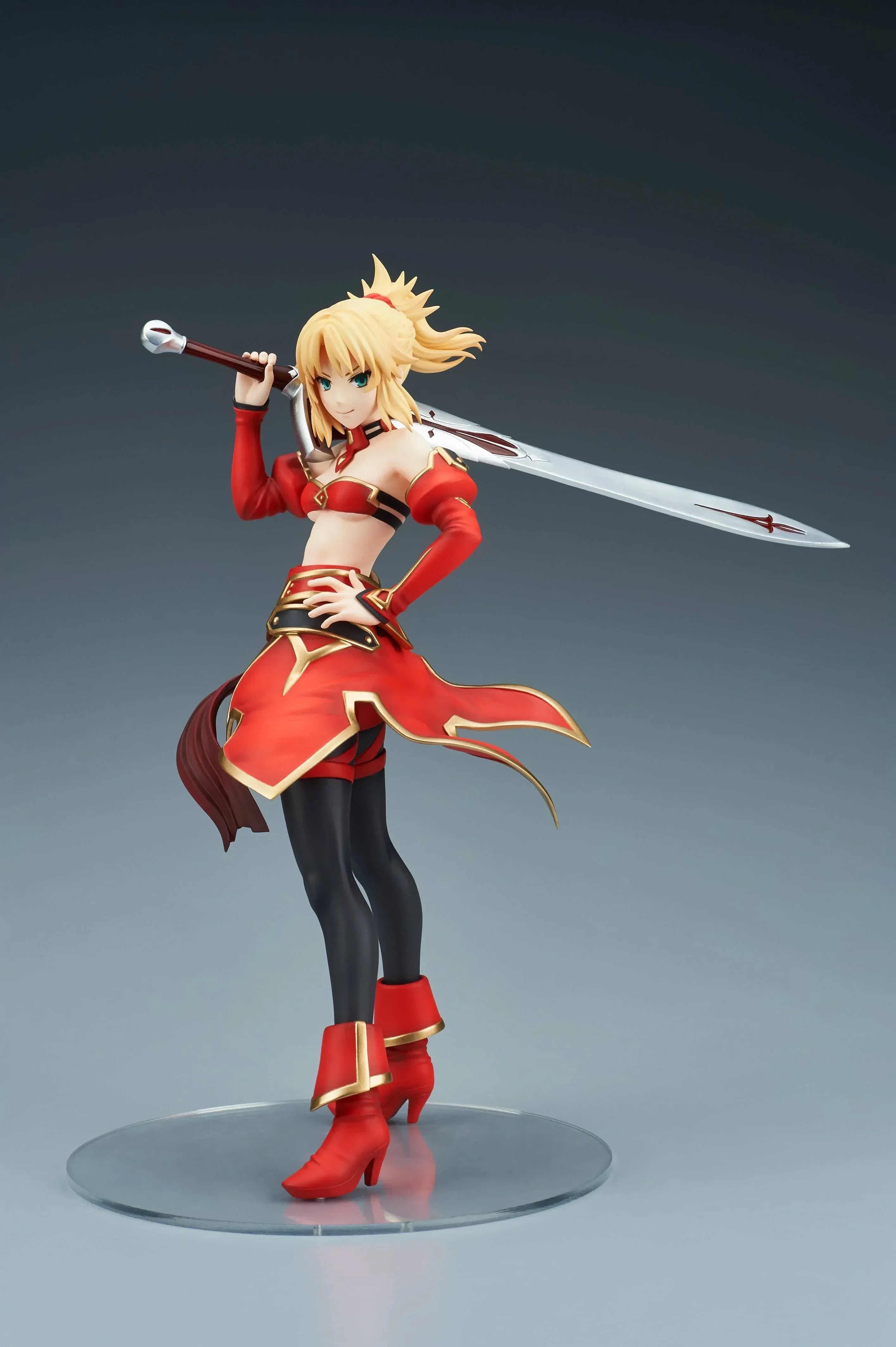 [PRE-OWNED] Mordred by Di Molto Bene - Shop at ToyCoin
