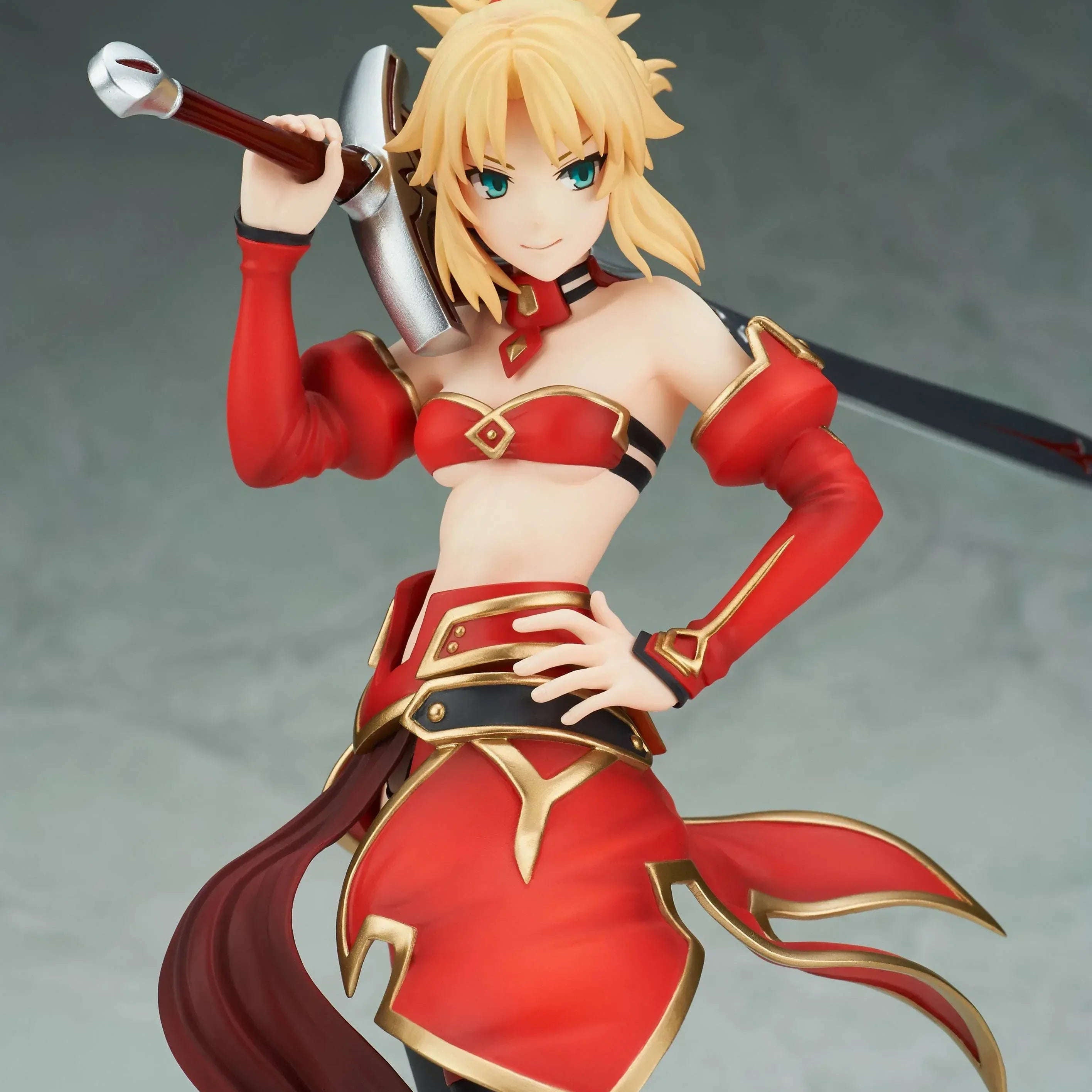 [PRE-OWNED] Mordred by Di Molto Bene - Shop at ToyCoin