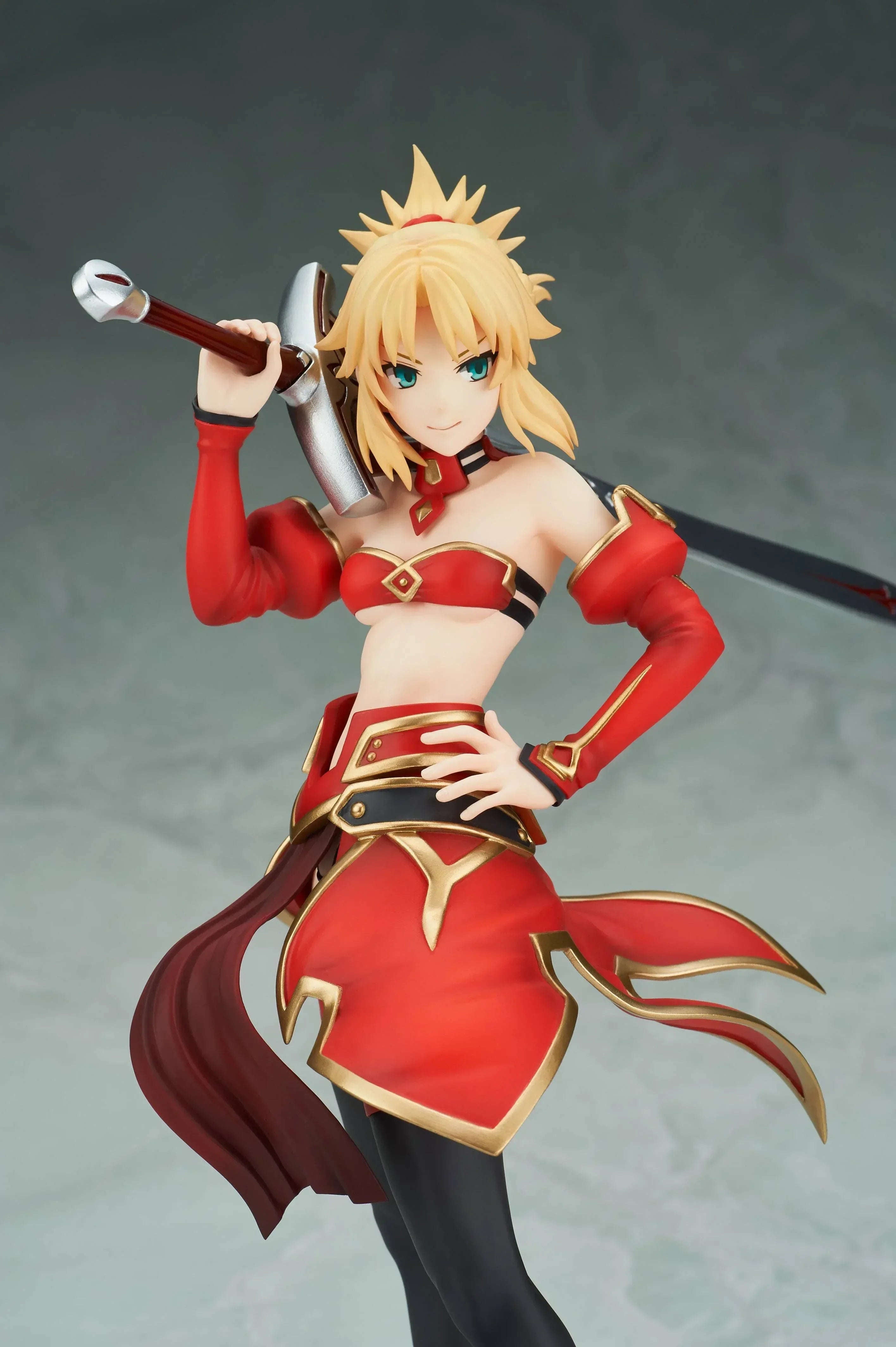 [PRE-OWNED] Mordred by Di Molto Bene - Shop at ToyCoin