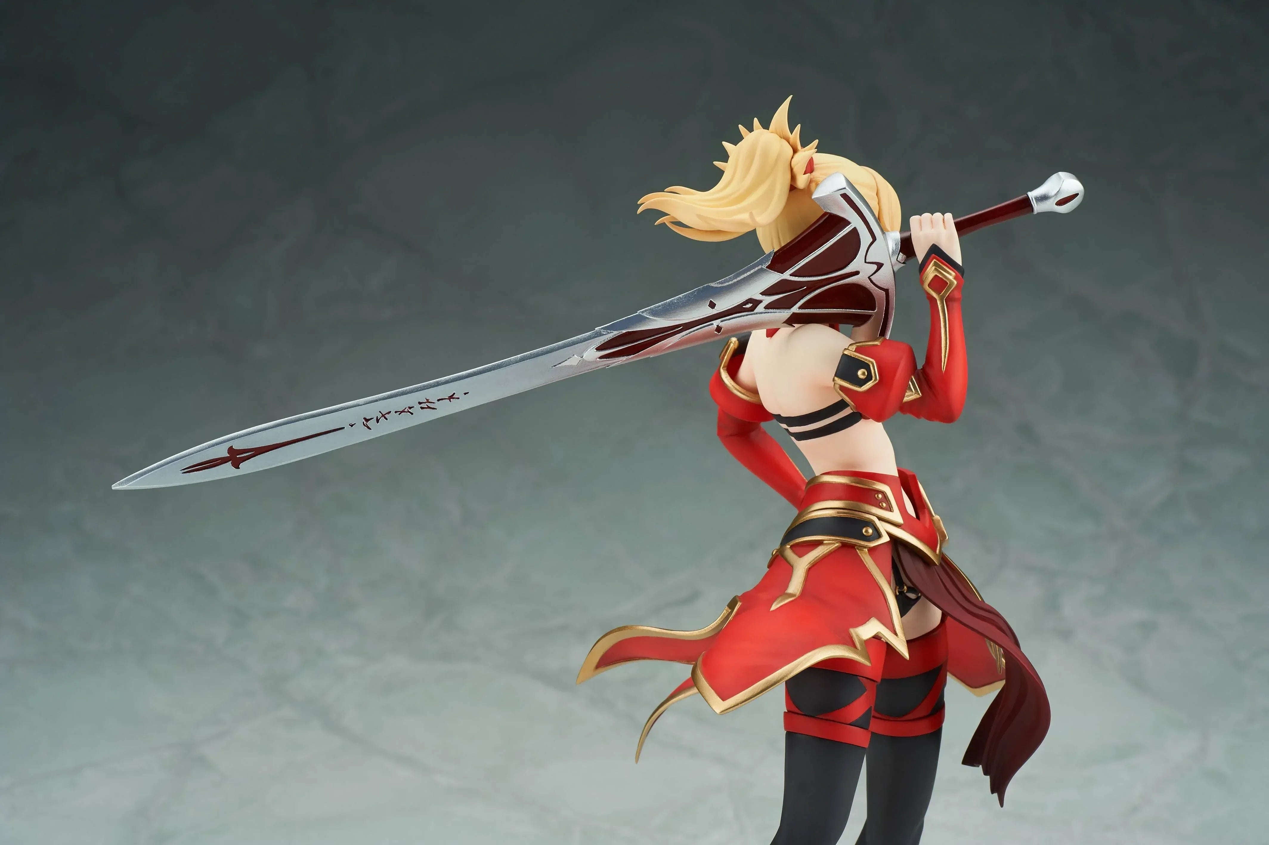 [PRE-OWNED] Mordred by Di Molto Bene - Shop at ToyCoin