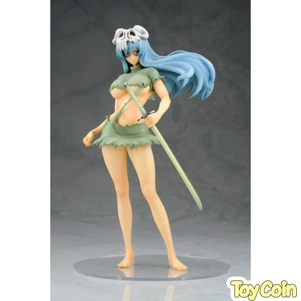 [PRE-OWNED] Nelliel Tu Oderschvank by Alpha x Omega - Shop at ToyCoin