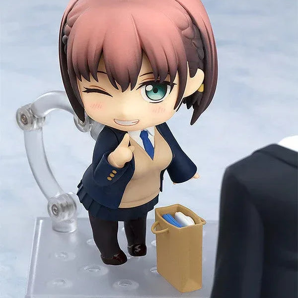 [PRE-OWNED] Nendoroid Ai-chan by Good Smile Company - Shop at ToyCoin