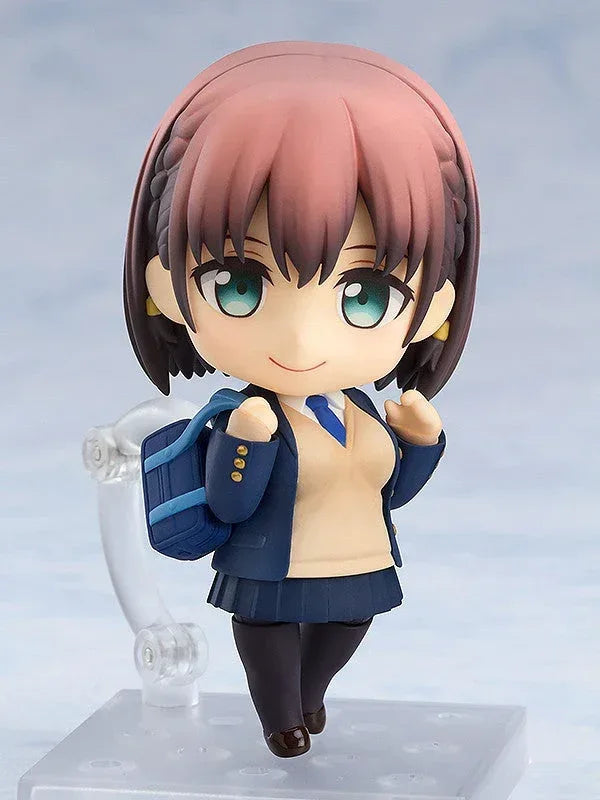[PRE-OWNED] Nendoroid Ai-chan by  Good Smile Company  ToyCoin