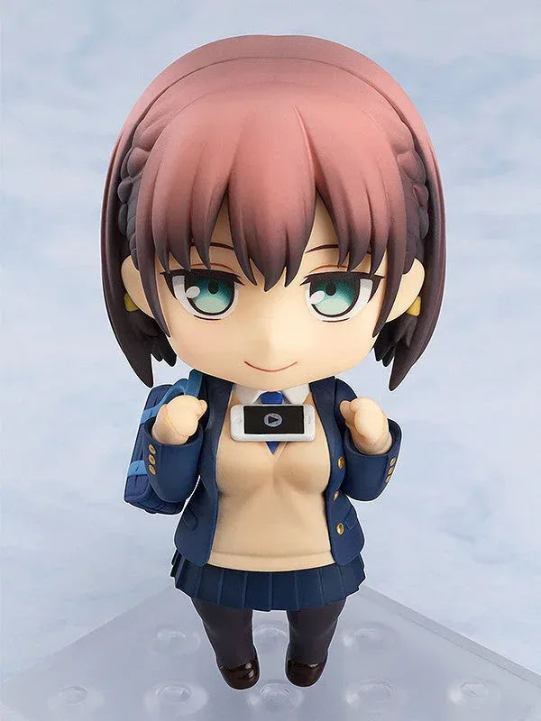 [PRE-OWNED] Nendoroid Ai-chan by  Good Smile Company  ToyCoin
