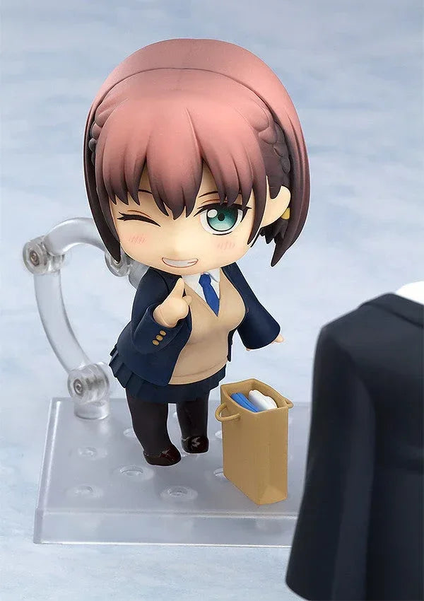 [PRE-OWNED] Nendoroid Ai-chan by  Good Smile Company  ToyCoin
