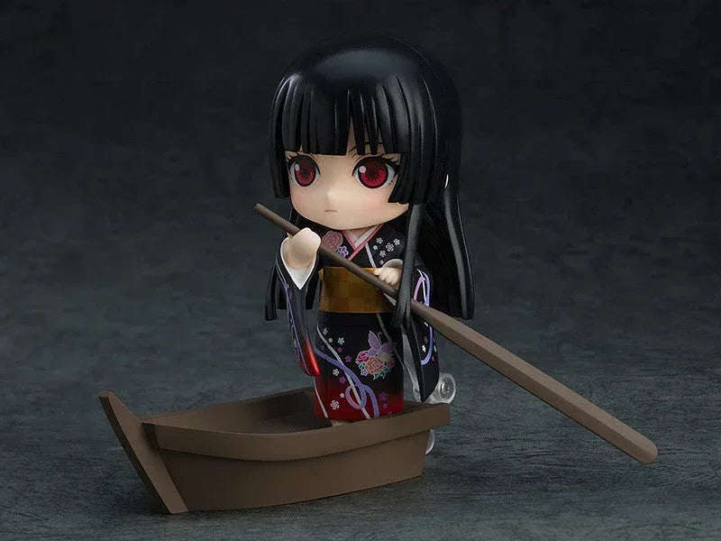 [PRE-OWNED] Nendoroid Ai Enma by  Good Smile Company  ToyCoin