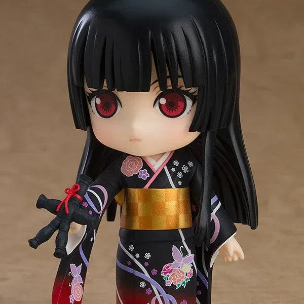 [PRE-OWNED] Nendoroid Ai Enma by  Good Smile Company  ToyCoin