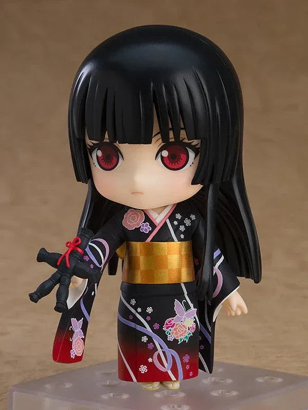 [PRE-OWNED] Nendoroid Ai Enma by  Good Smile Company  ToyCoin