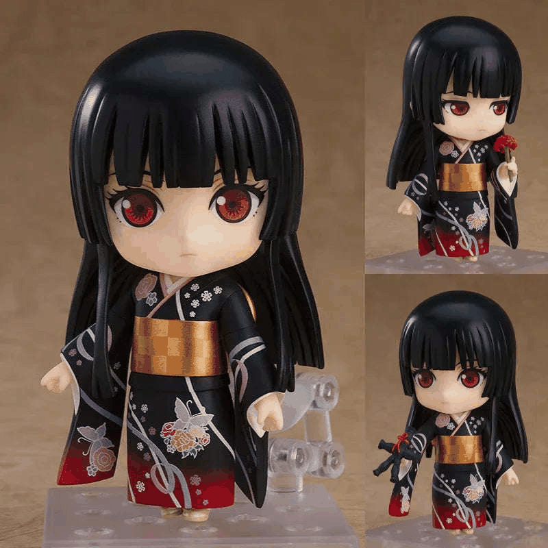[PRE-OWNED] Nendoroid Ai Enma by  Good Smile Company  ToyCoin