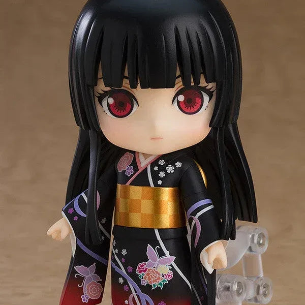 [PRE-OWNED] Nendoroid Ai Enma by  Good Smile Company  ToyCoin