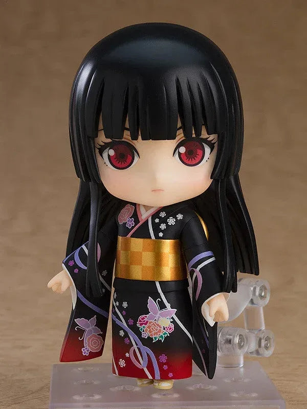 [PRE-OWNED] Nendoroid Ai Enma by  Good Smile Company  ToyCoin