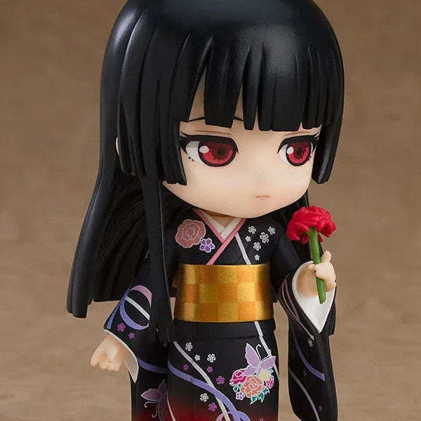 [PRE-OWNED] Nendoroid Ai Enma by  Good Smile Company  ToyCoin