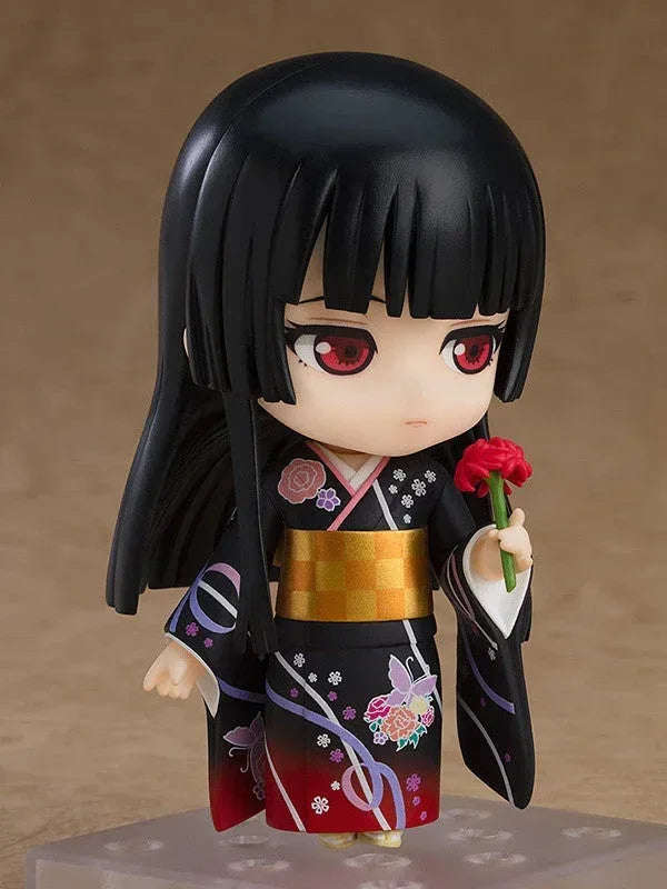 [PRE-OWNED] Nendoroid Ai Enma by  Good Smile Company  ToyCoin