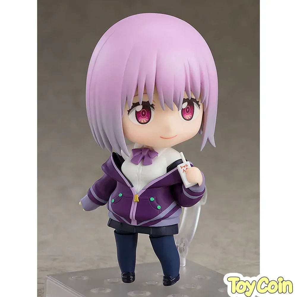 [PRE-OWNED] Nendoroid Akane Shinjo by Good Smile Company - Shop at ToyCoin