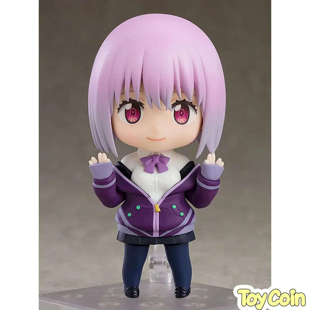 [PRE-OWNED] Nendoroid Akane Shinjo by Good Smile Company - Shop at ToyCoin