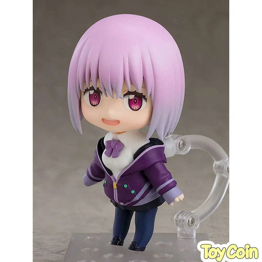 [PRE-OWNED] Nendoroid Akane Shinjo by Good Smile Company - Shop at ToyCoin