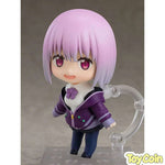 [PRE-OWNED] Nendoroid Akane Shinjo by Good Smile Company - Shop at ToyCoin