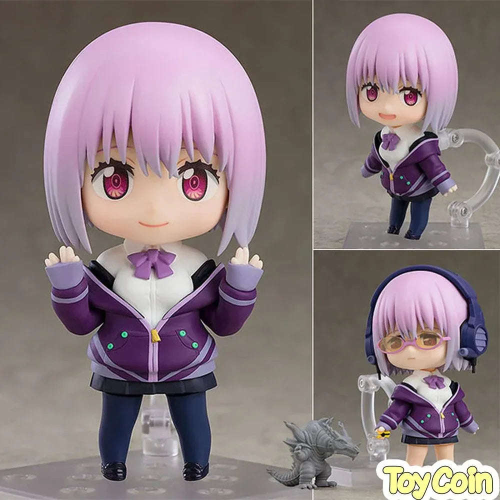 [PRE-OWNED] Nendoroid Akane Shinjo by Good Smile Company - Shop at ToyCoin