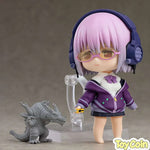 [PRE-OWNED] Nendoroid Akane Shinjo by Good Smile Company - Shop at ToyCoin