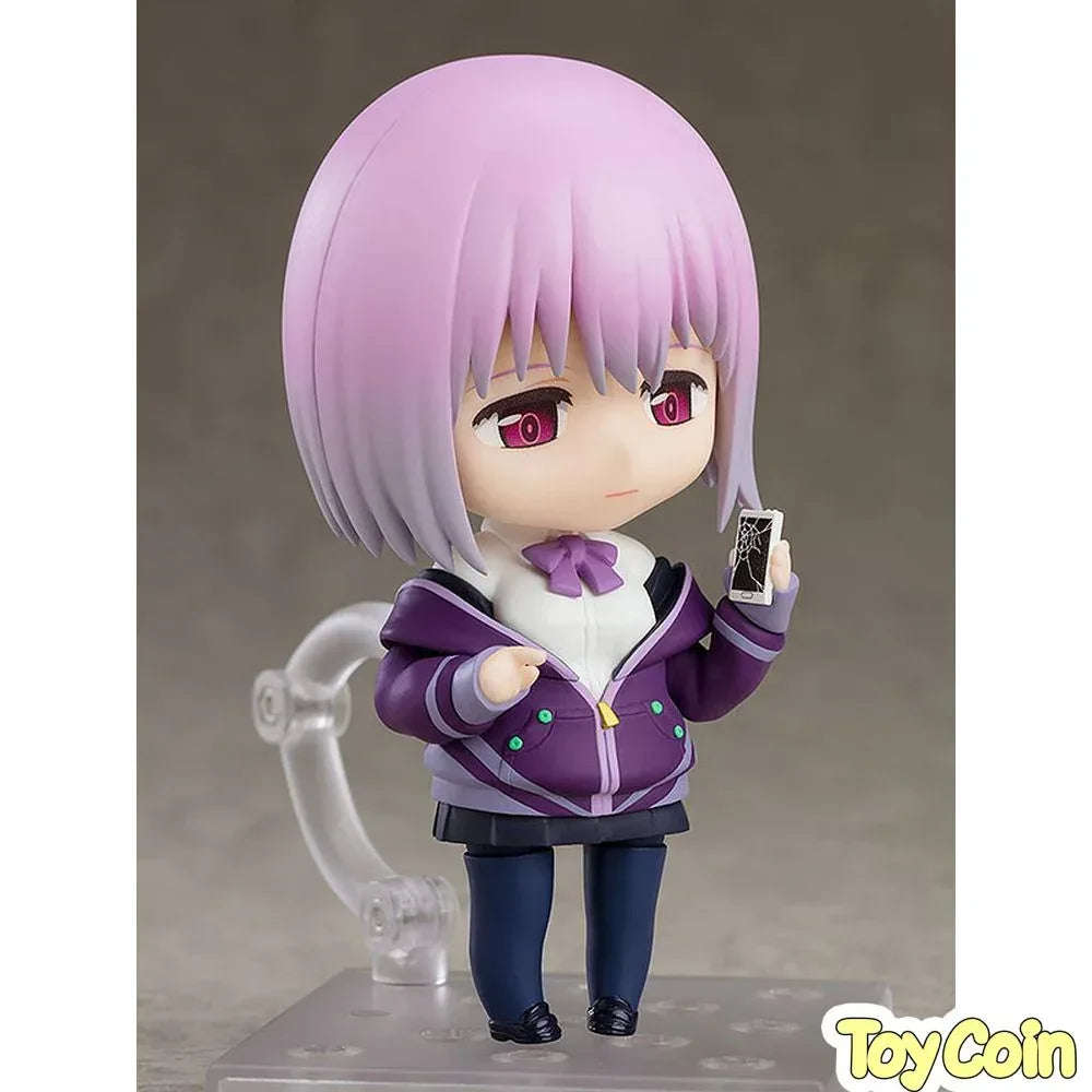 [PRE-OWNED] Nendoroid Akane Shinjo by Good Smile Company - Shop at ToyCoin