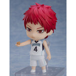 [PRE-OWNED] Nendoroid Akashi Seijuuro by  Good Smile Company 4580416908641 ToyCoin