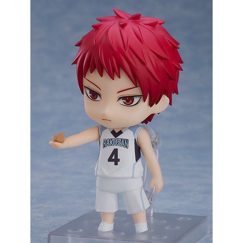 [PRE-OWNED] Nendoroid Akashi Seijuuro by  Good Smile Company 4580416908641 ToyCoin