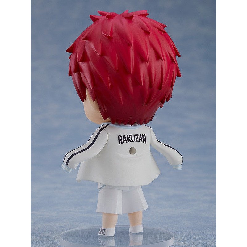 [PRE-OWNED] Nendoroid Akashi Seijuuro by  Good Smile Company 4580416908641 ToyCoin