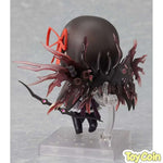 [PRE-OWNED] Nendoroid Akemi Homura School Uniform Ver. by Good Smile Company - Shop at ToyCoin