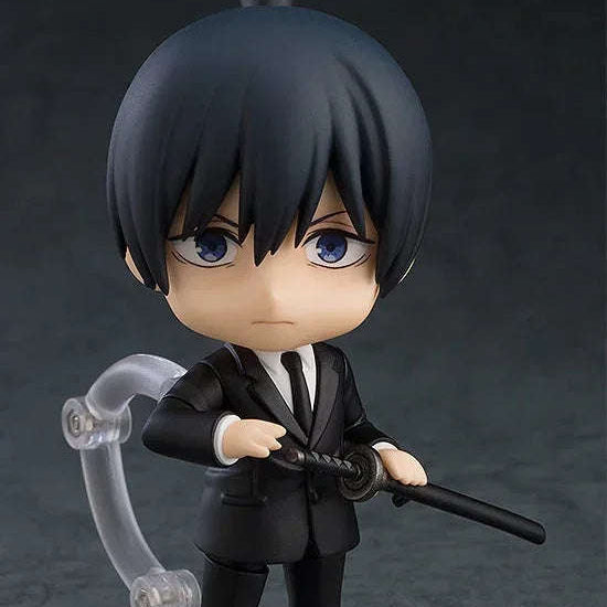 [PRE-OWNED] Nendoroid Aki Hayakawa by Good Smile Company - Shop at ToyCoin