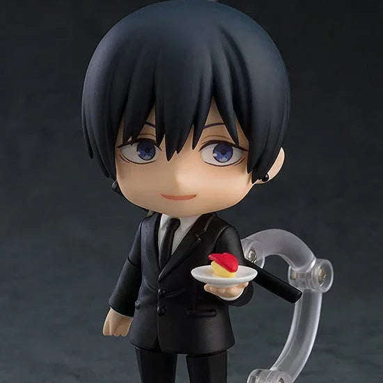 [PRE-OWNED] Nendoroid Aki Hayakawa by Good Smile Company - Shop at ToyCoin