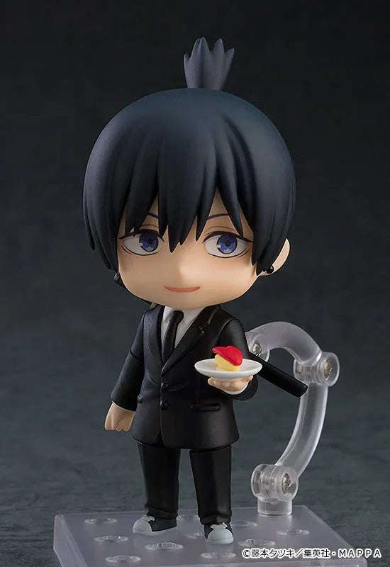 [PRE-OWNED] Nendoroid Aki Hayakawa by Good Smile Company - Shop at ToyCoin
